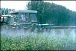 Defensivos agr&iacute;colas